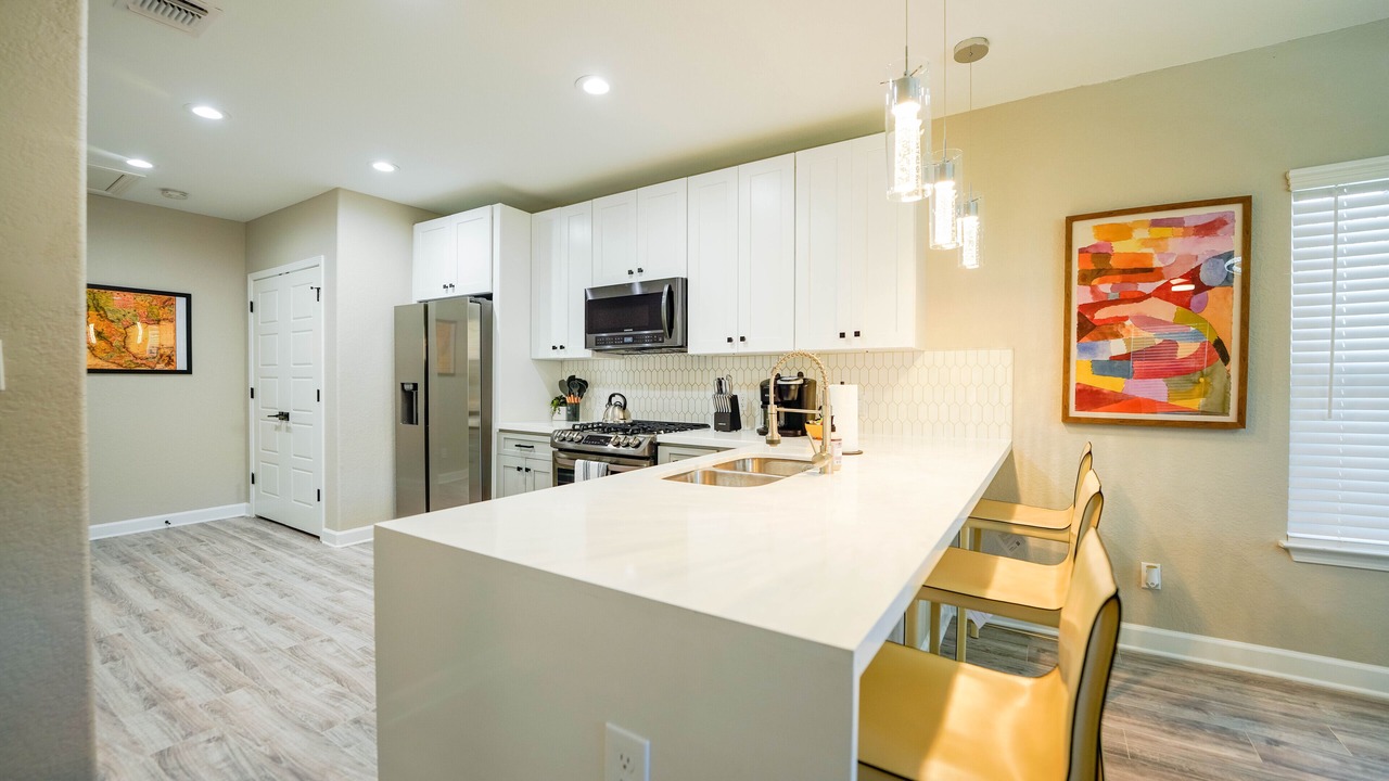 Photo of Kitchen in Denver Heights