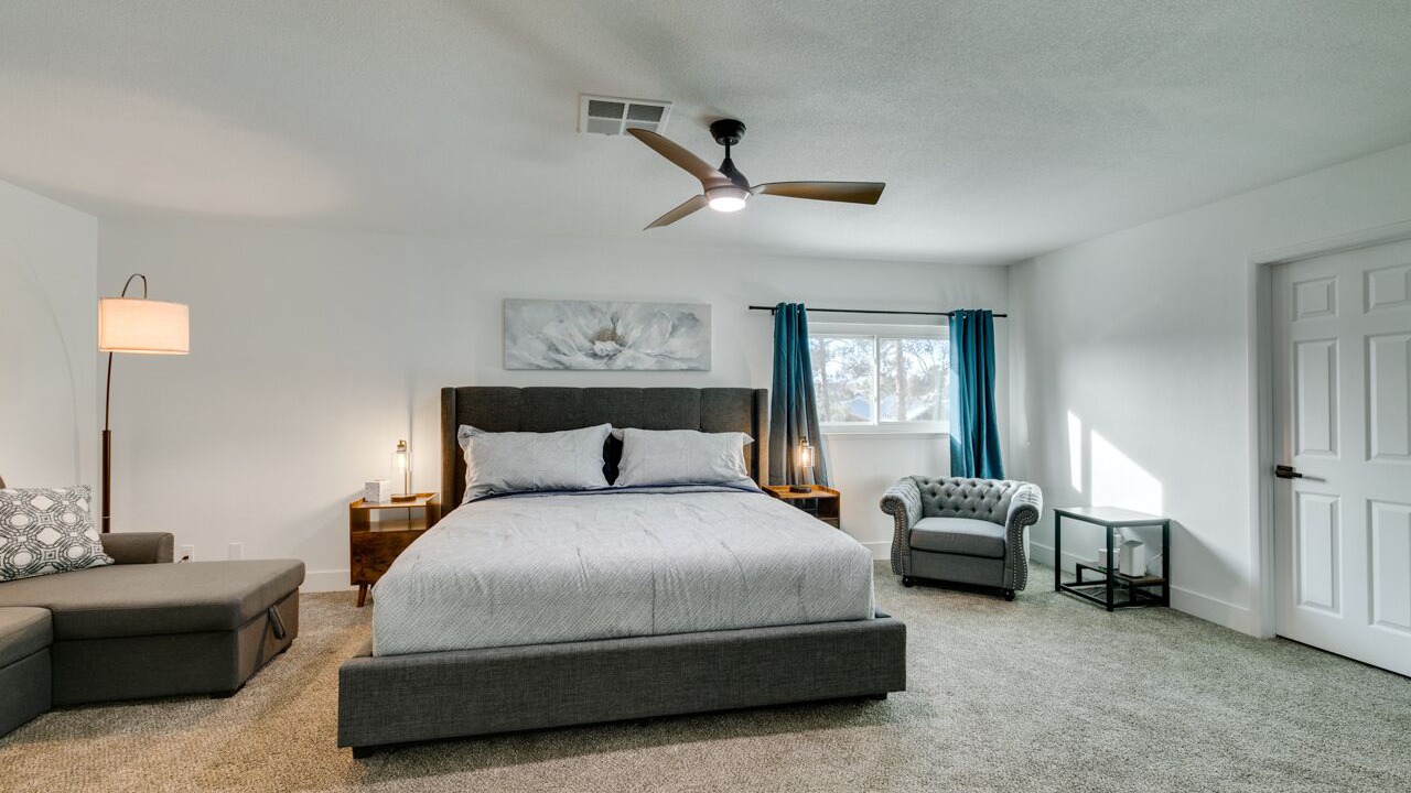 Photo of Bedroom in Paradise