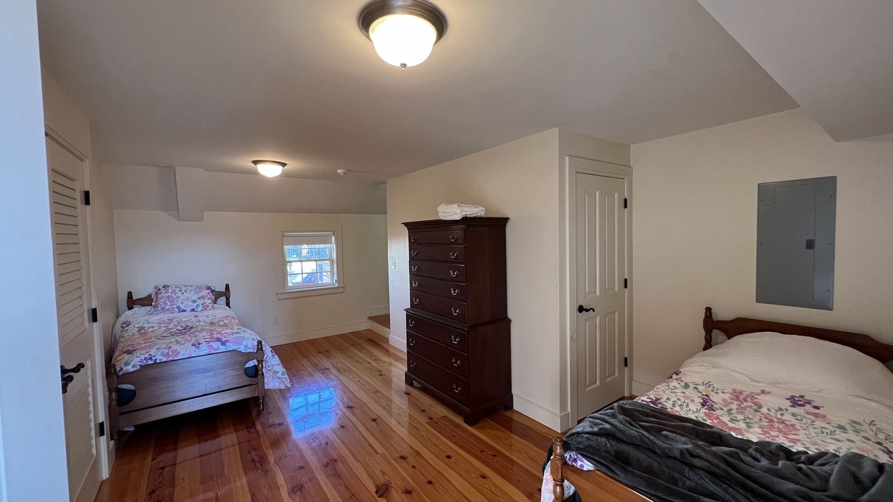 Photo of Bedroom in Barre