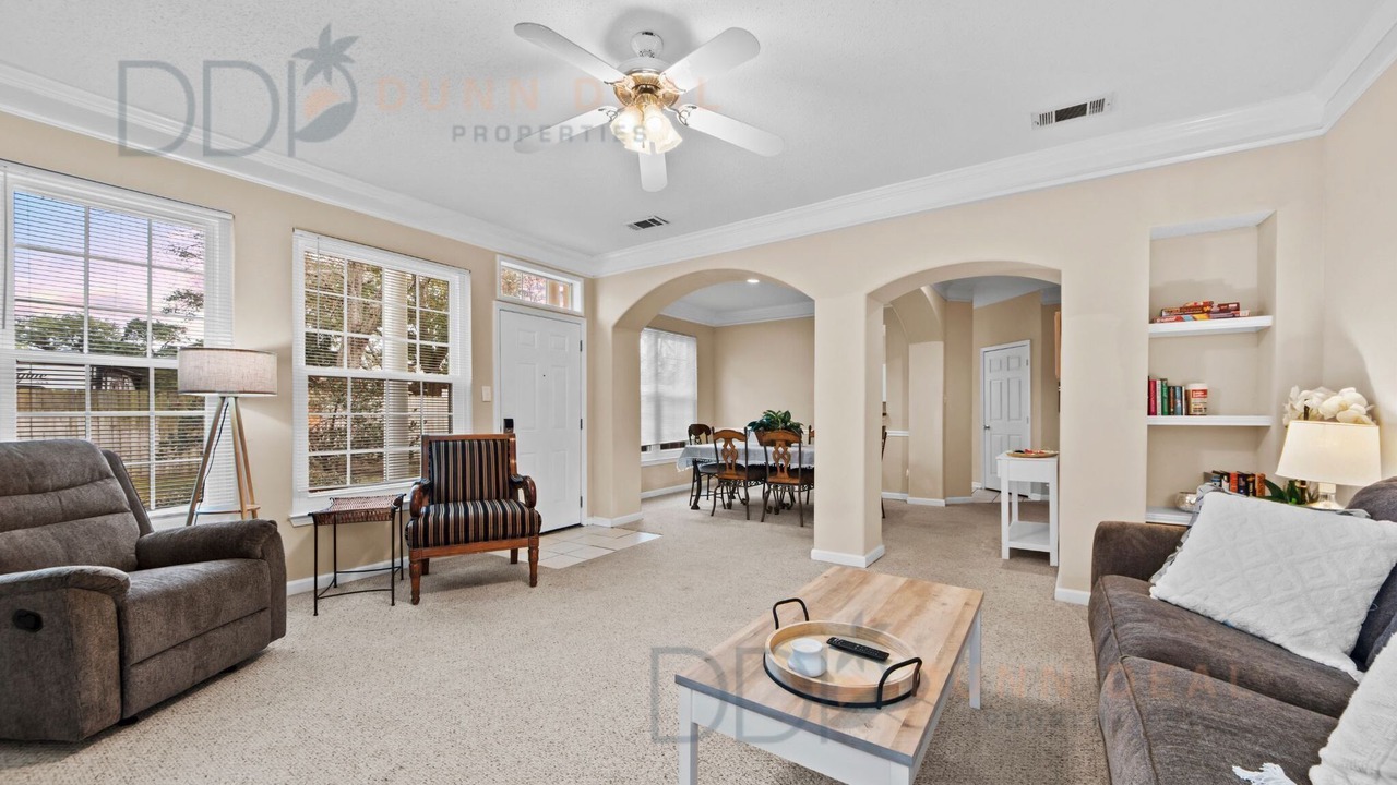Photo of Livingroom in Gulfport