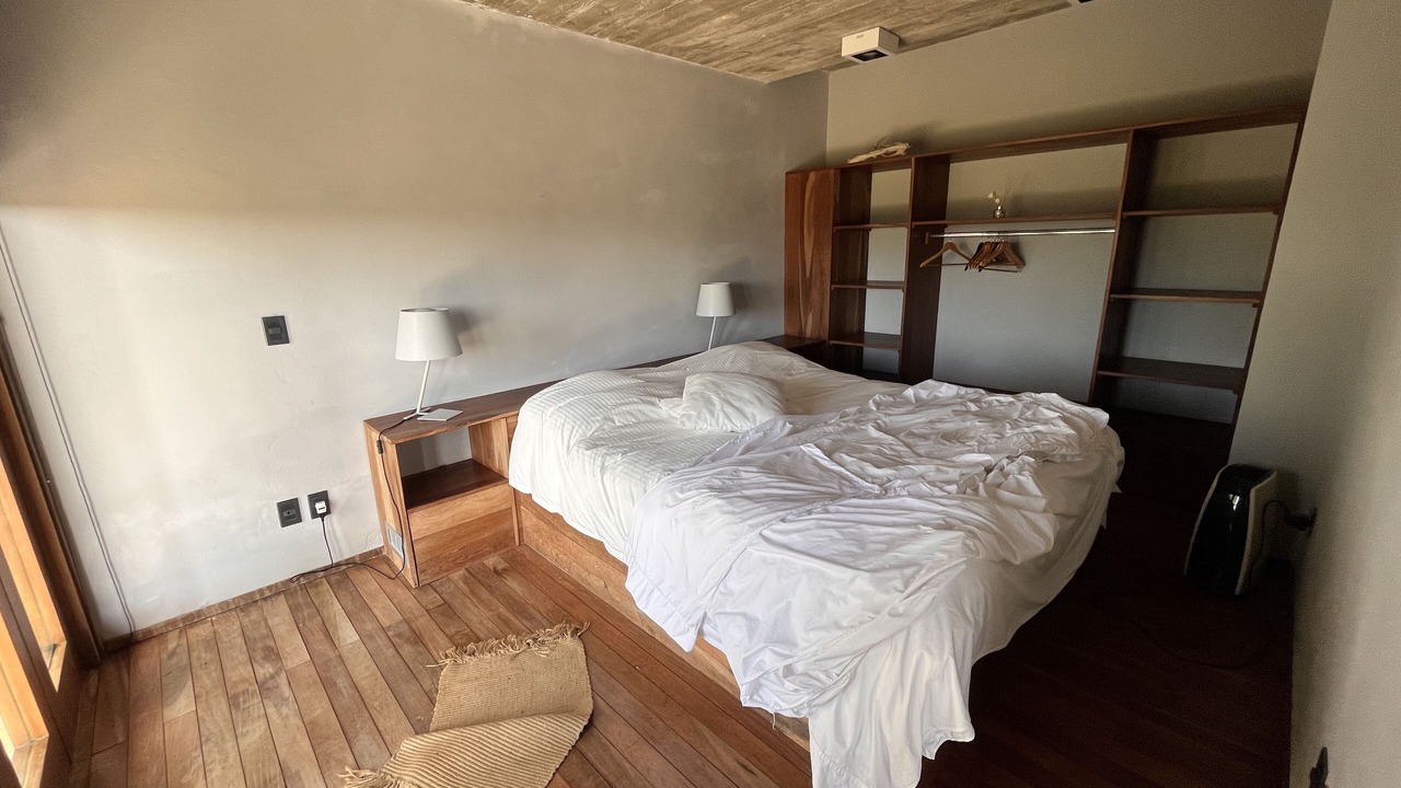 Photo of Bedroom in La Paloma