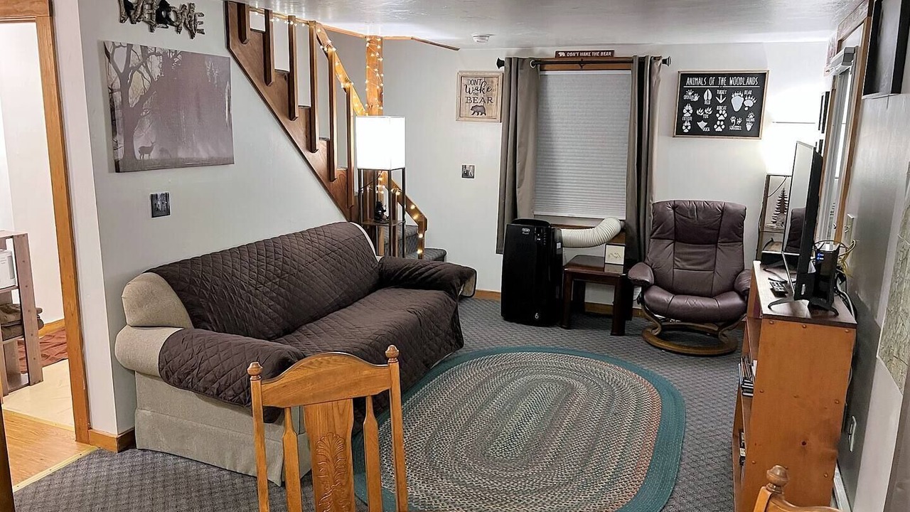 Photo of Bedroom in Plymouth