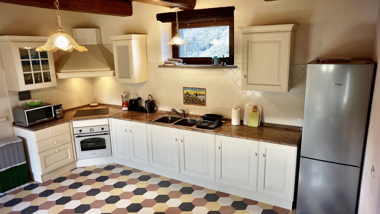 Photo of Kitchen in Pescia