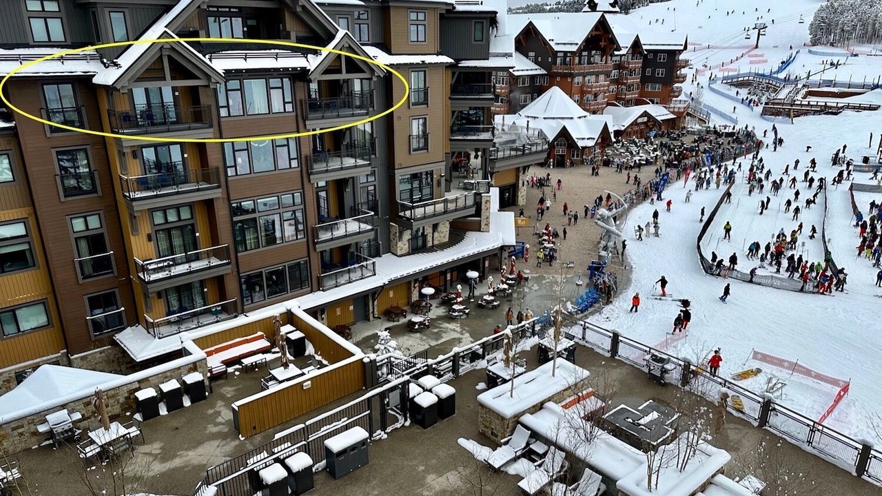 Photo of Others in Peak 8
