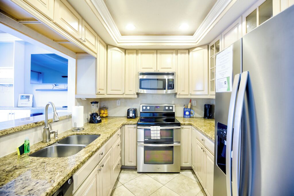Photo of Kitchen in Florida Keys