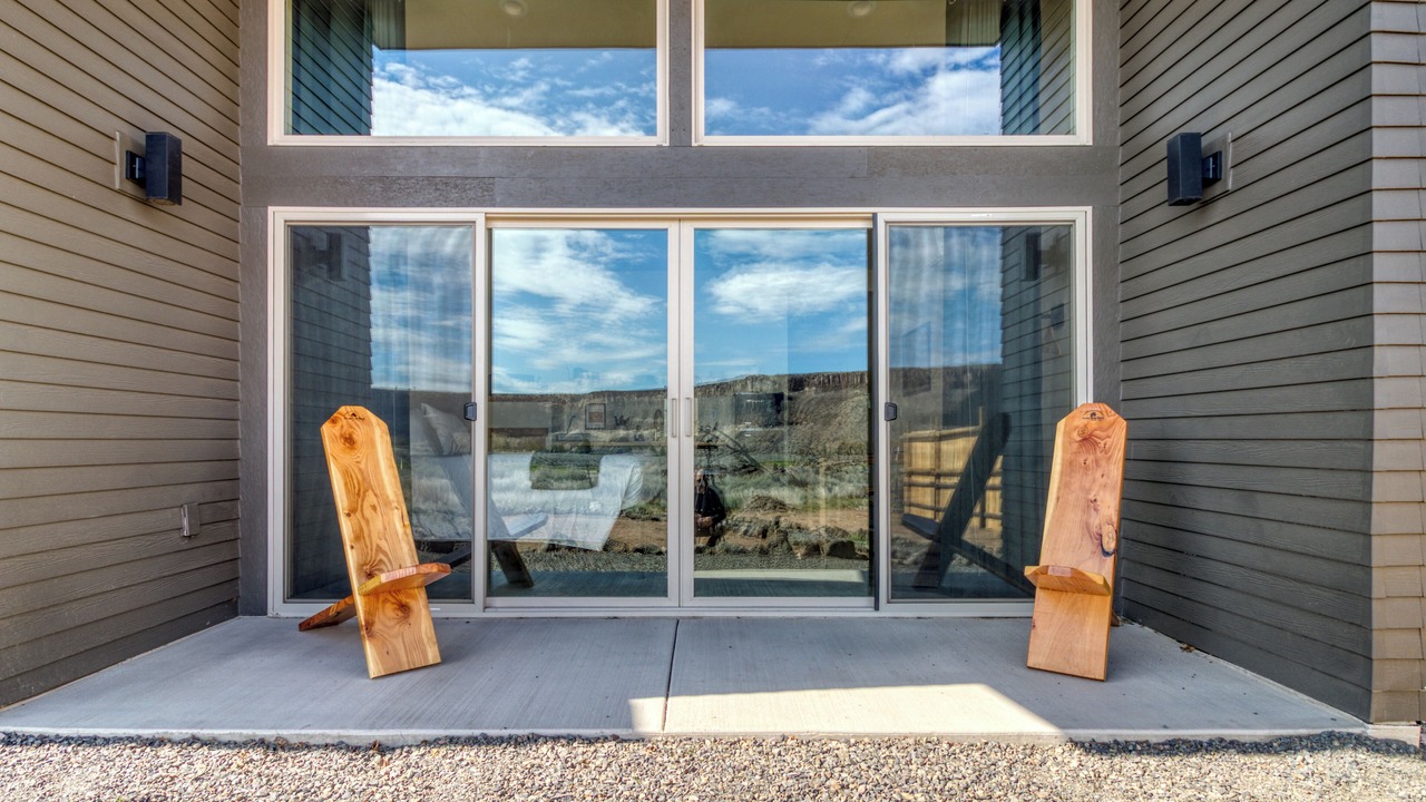 Photo of Patio Balcony in Crooked River Ranch