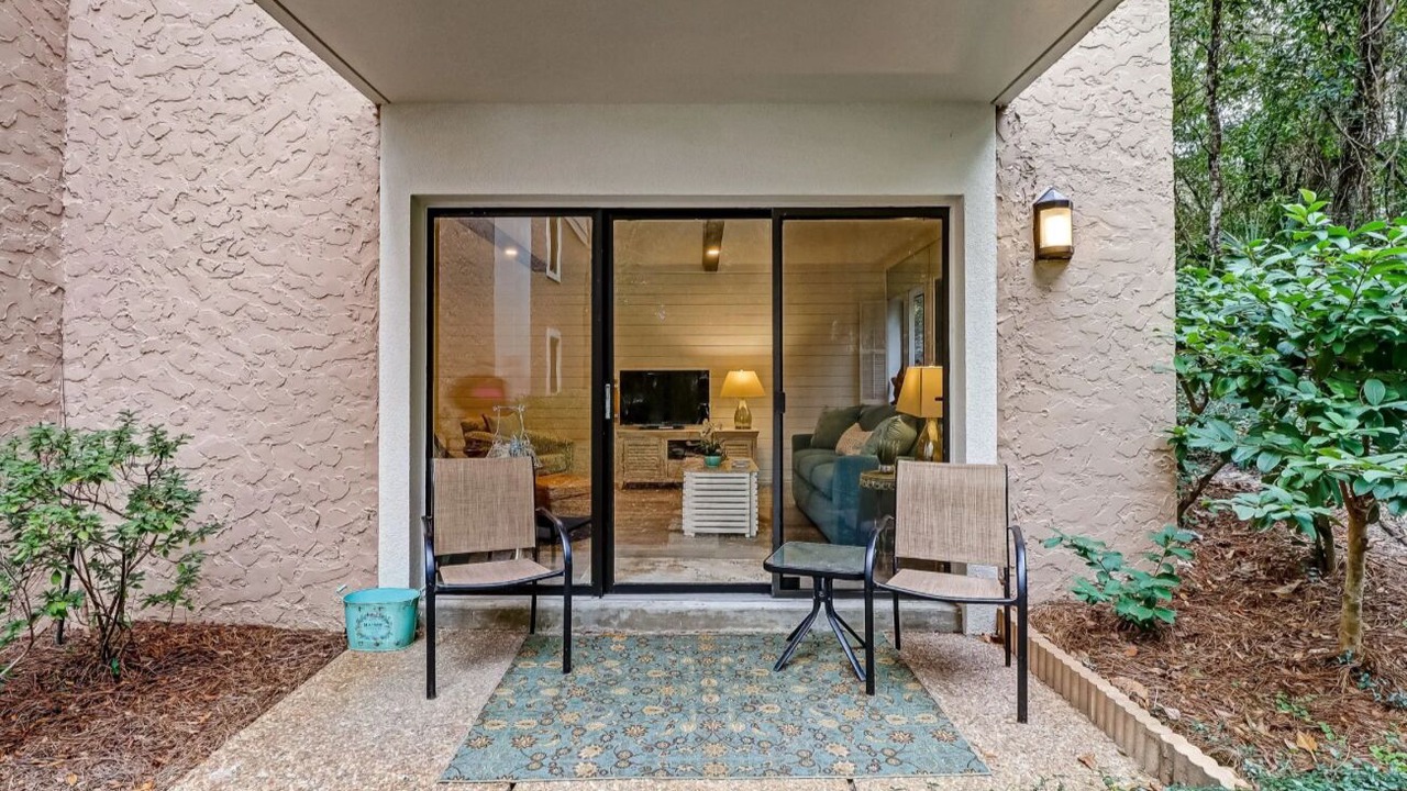 Photo of Outdoor in Fernandina Beach