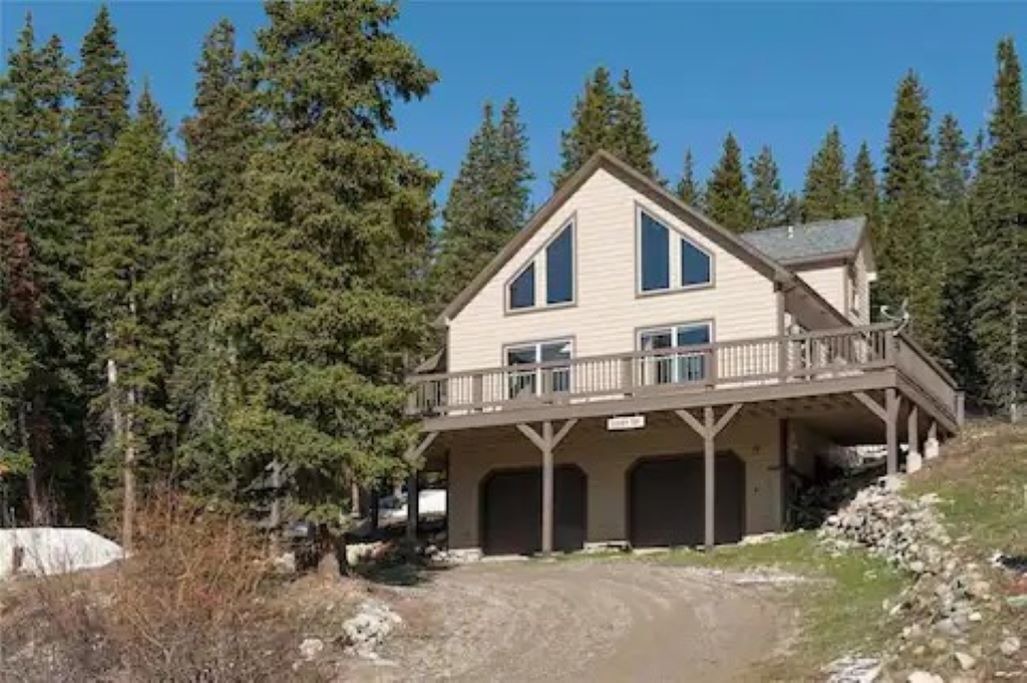 Photo of Outdoor in Quandary Village