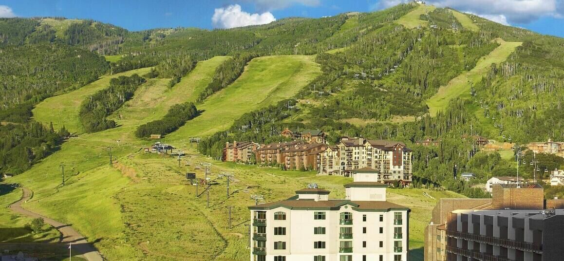 Photo of Outdoor in Steamboat Springs