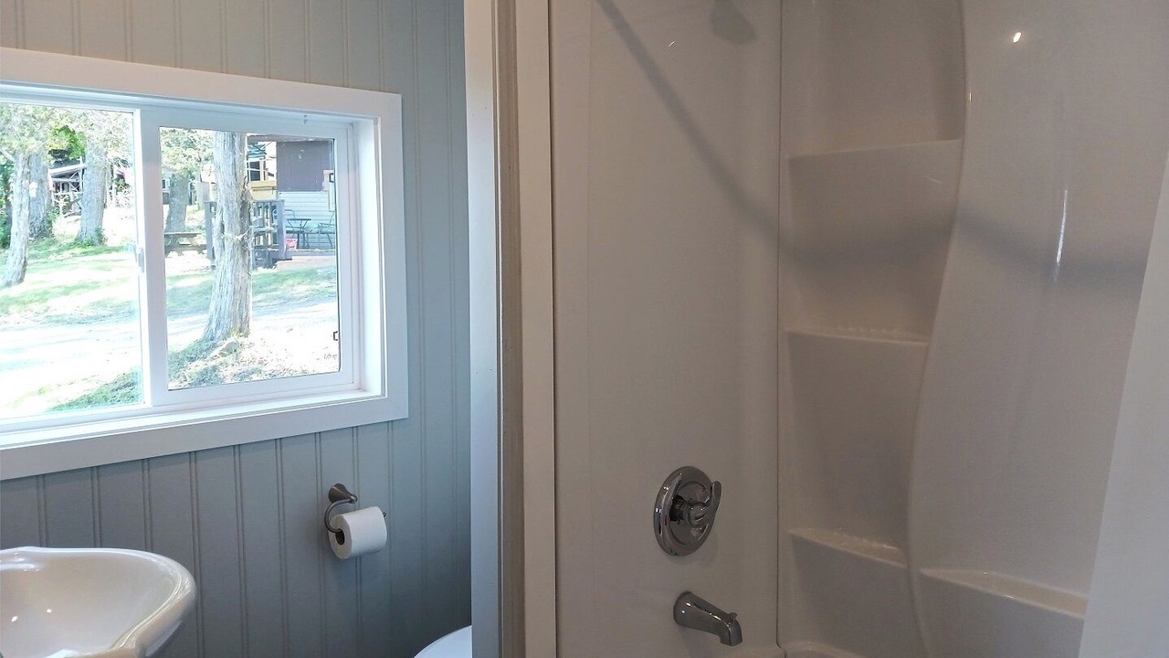 Photo of Bathroom in Wellington