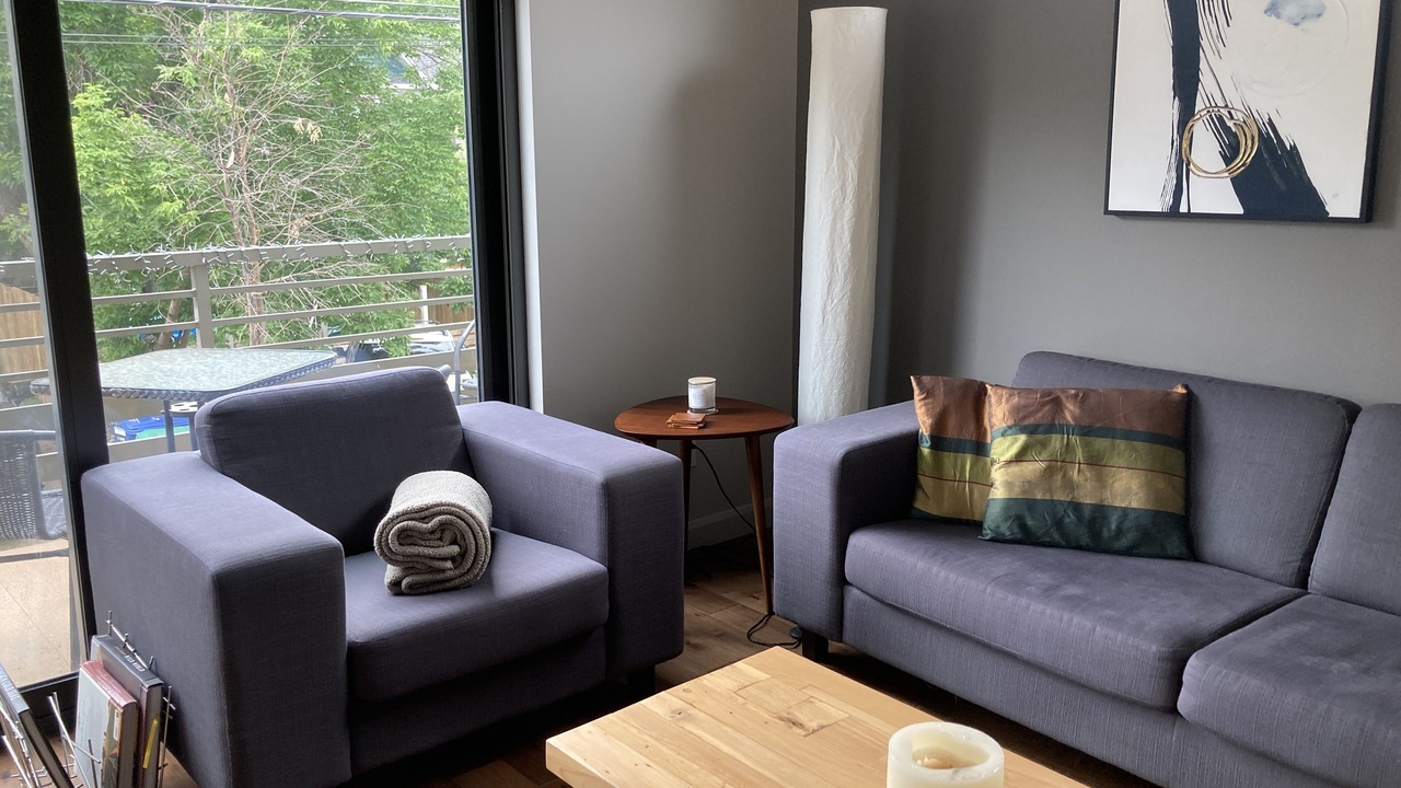 Photo of Livingroom in Saskatoon Downtown