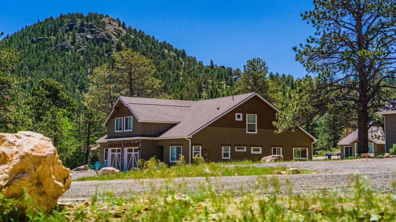 Photo of Others in Estes Park