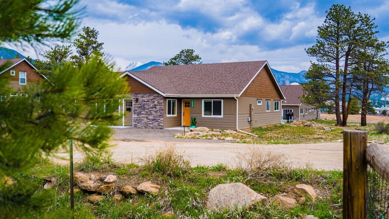 Photo of Outdoor in Estes Park