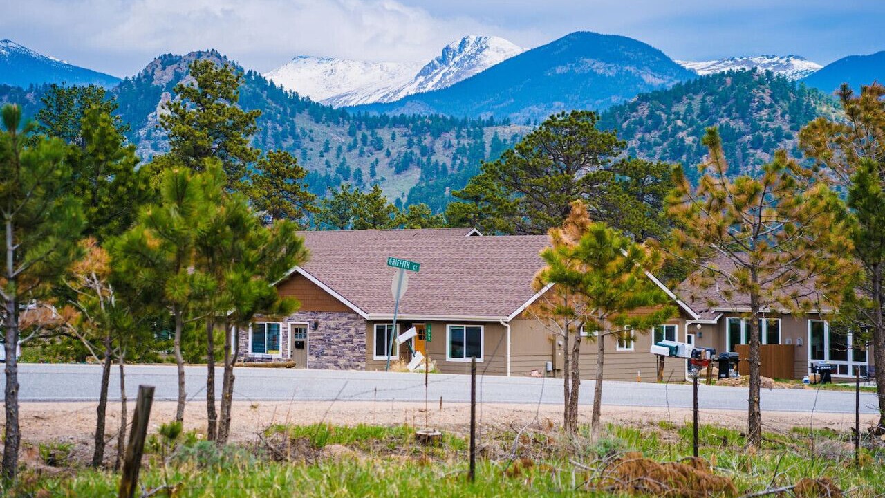 Photo of Outdoor in Estes Park