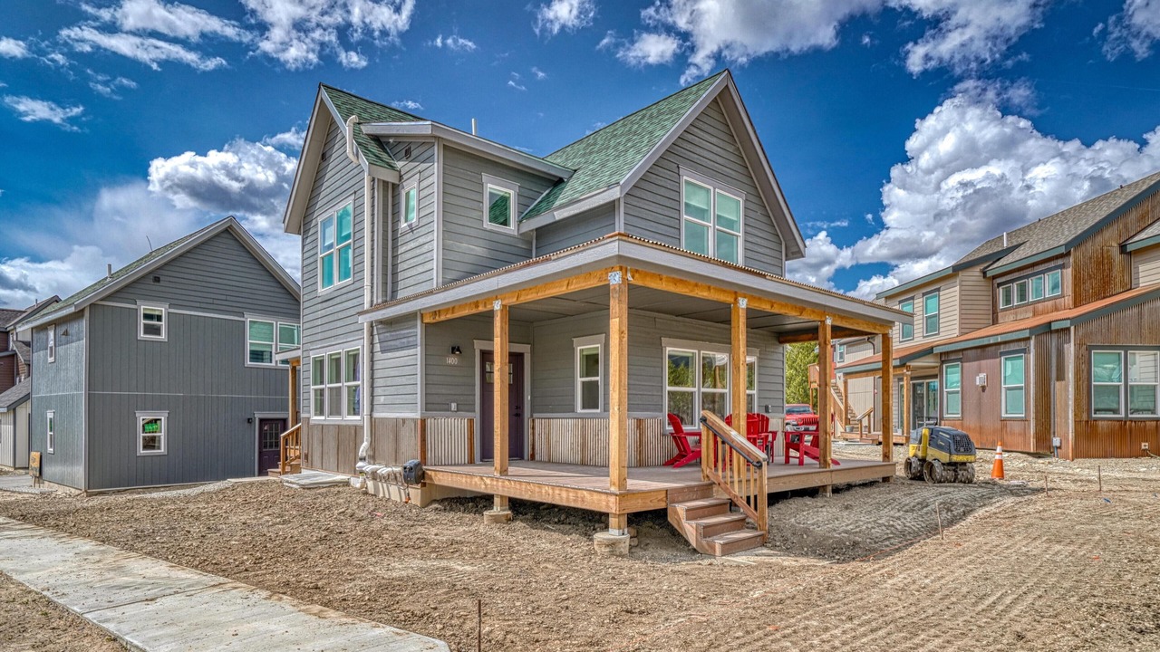 Photo of Outdoor in Leadville