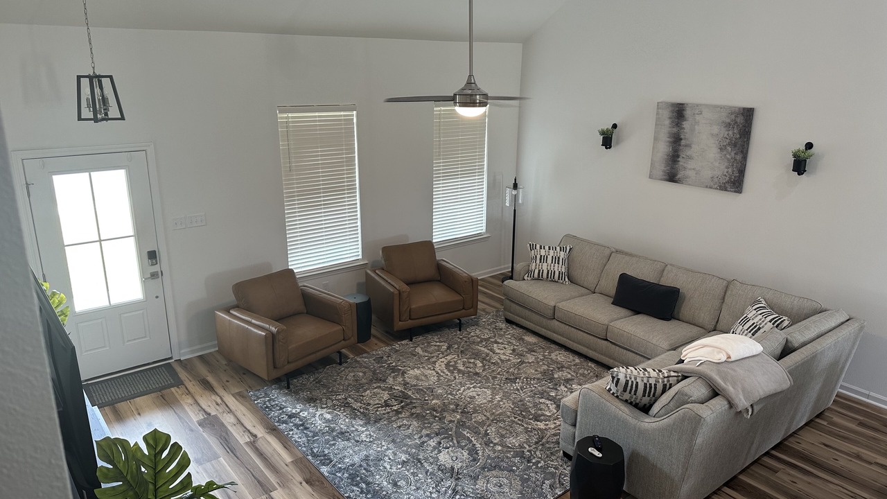 Photo of Livingroom in Carlyss
