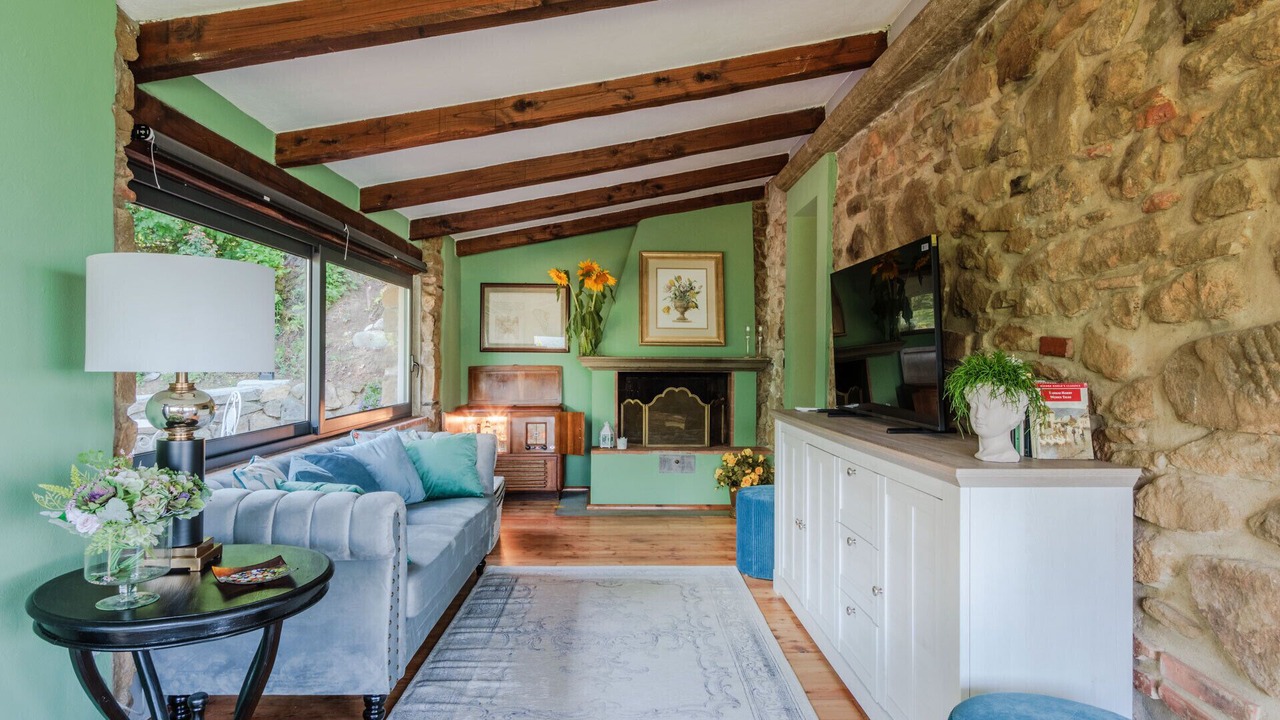 Photo of Livingroom in Pescia