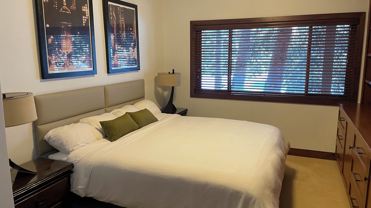 Photo of Bedroom in Snowmass Village