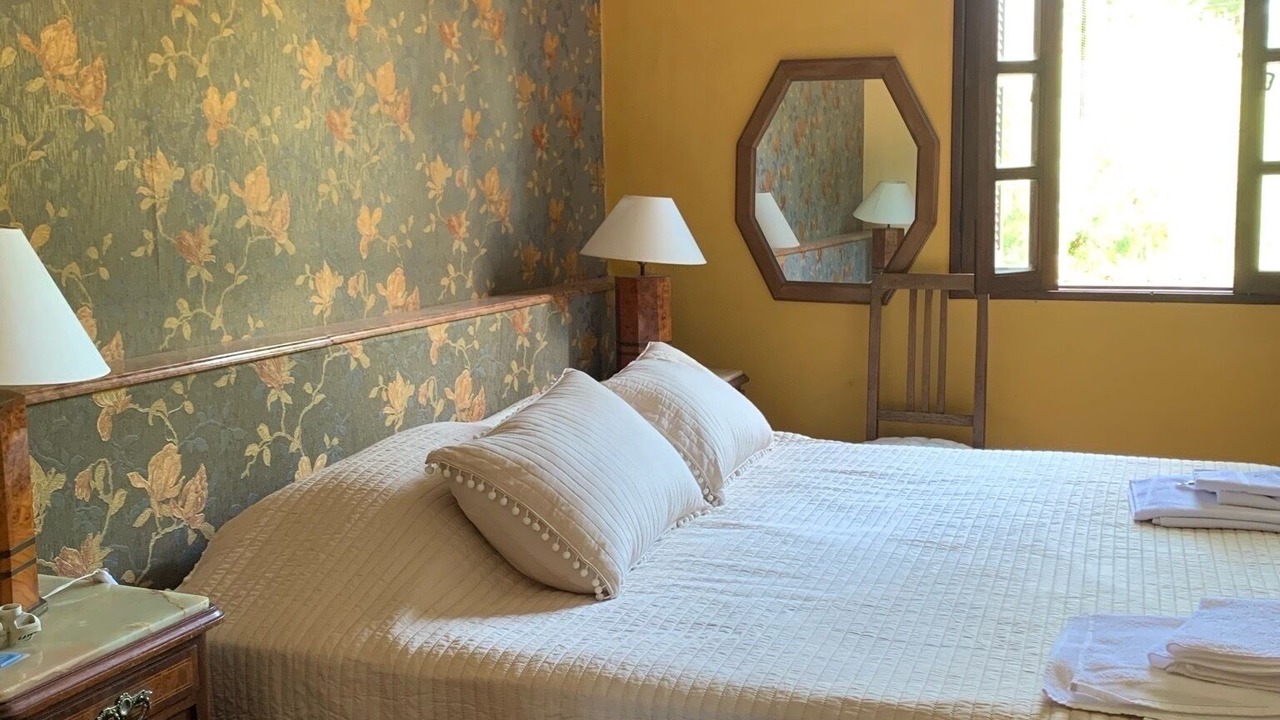 Photo of Bedroom in Montevideo Department