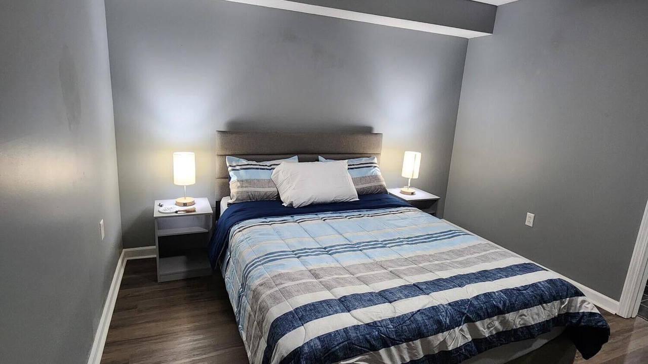Photo of Bedroom in Marion