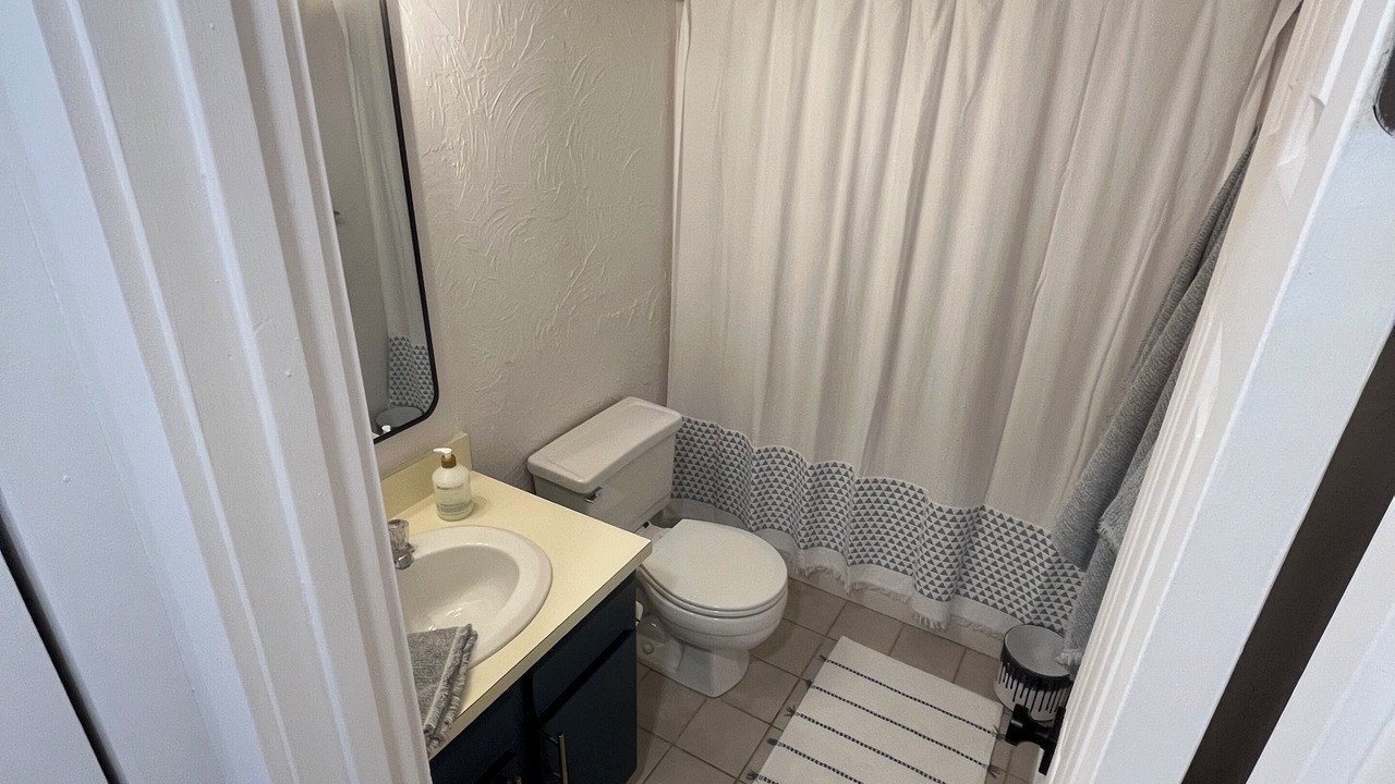 Photo of Bathroom in Plymouth