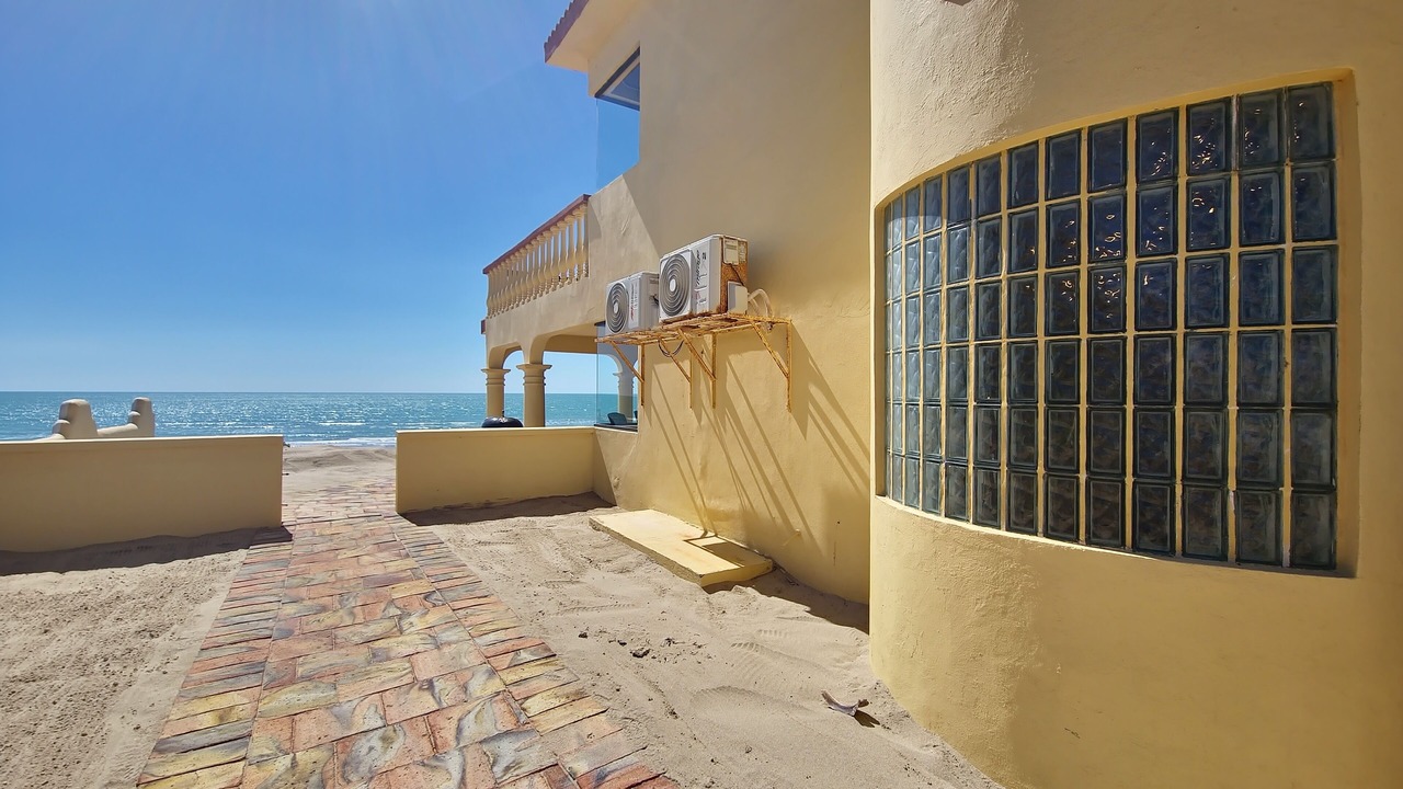 Photo of Outdoor in Puerto Penasco