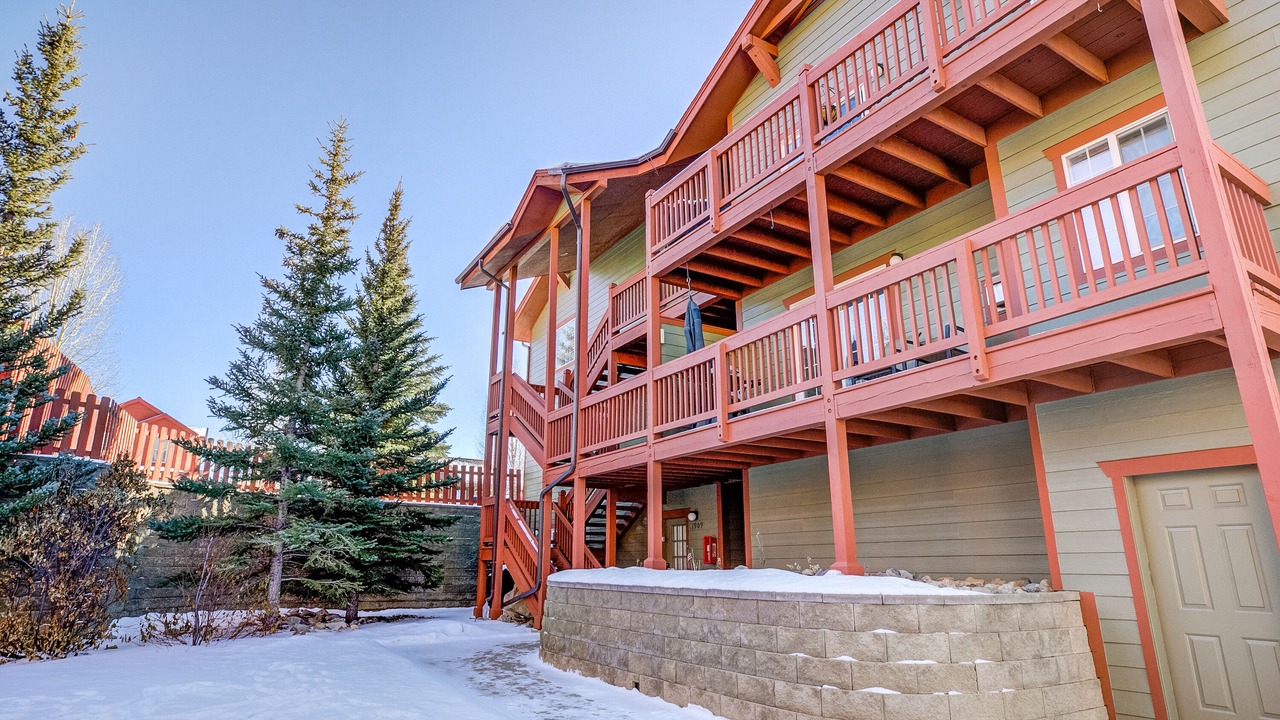 Photo of Outdoor in Breckenridge