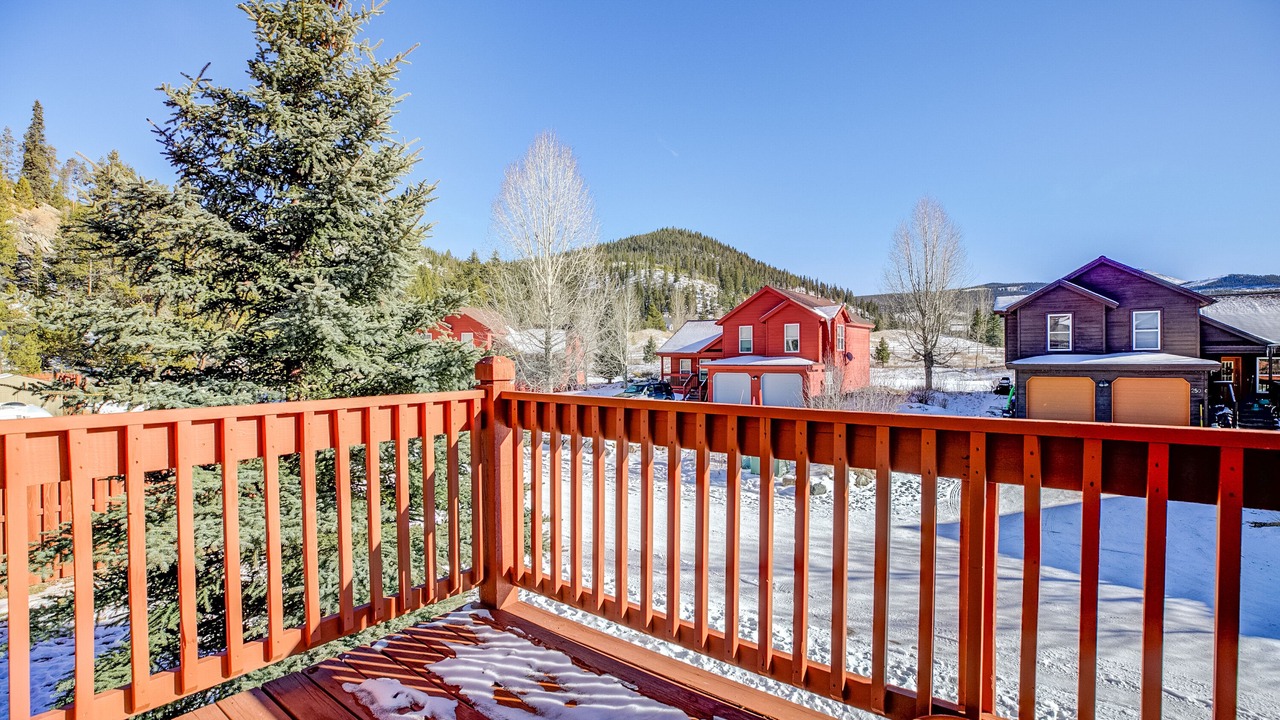 Photo of Outdoor in Breckenridge