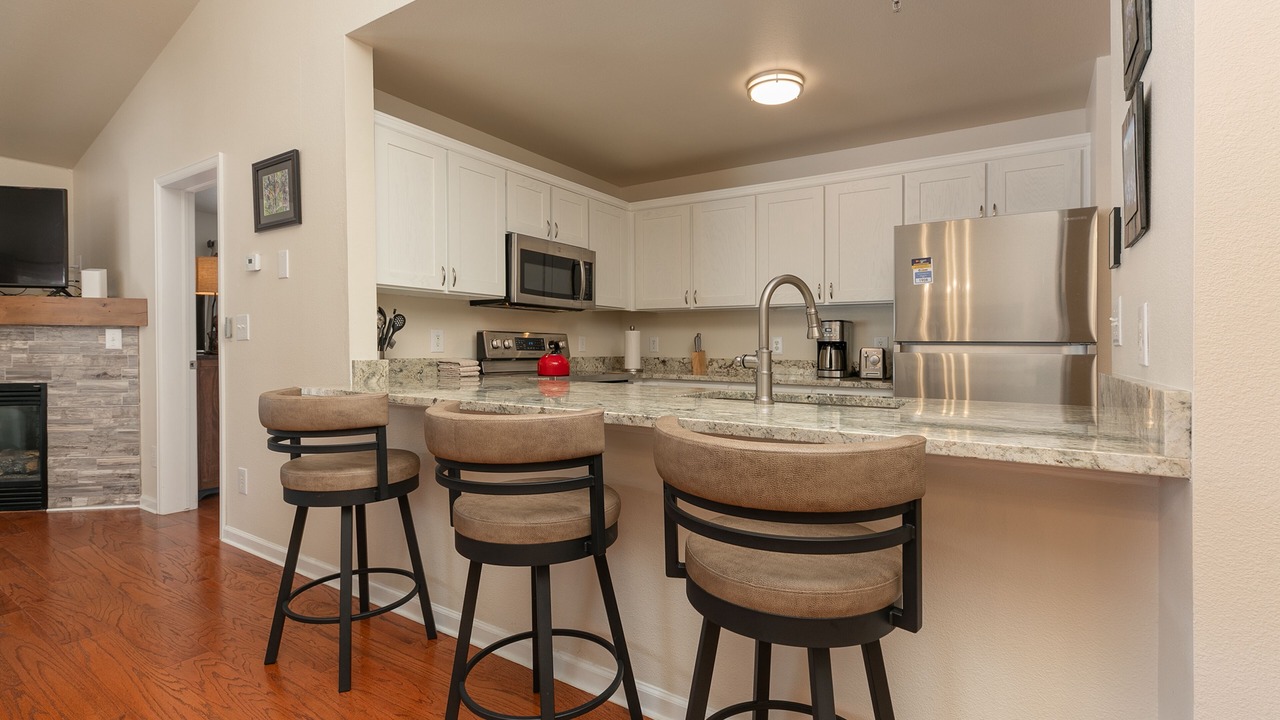 Photo of Kitchen in Breckenridge