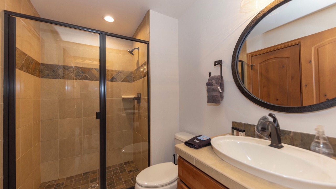 Photo of Bathroom in Woodmoor