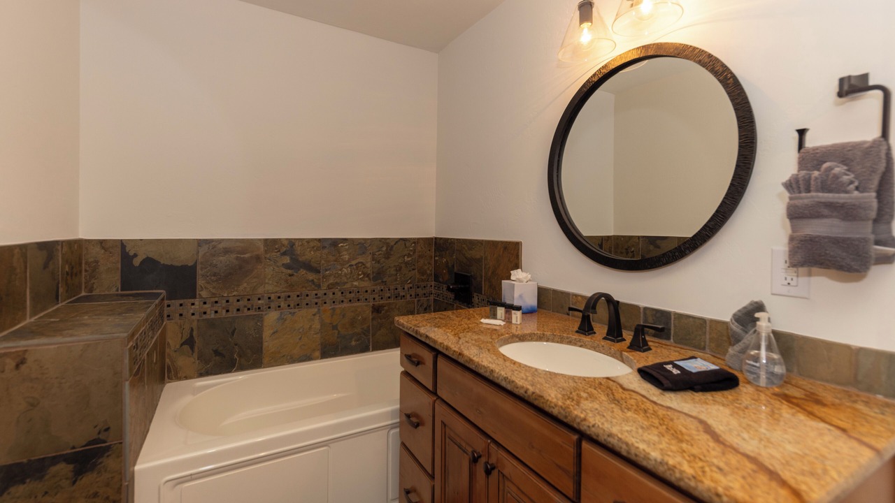 Photo of Bathroom in Woodmoor