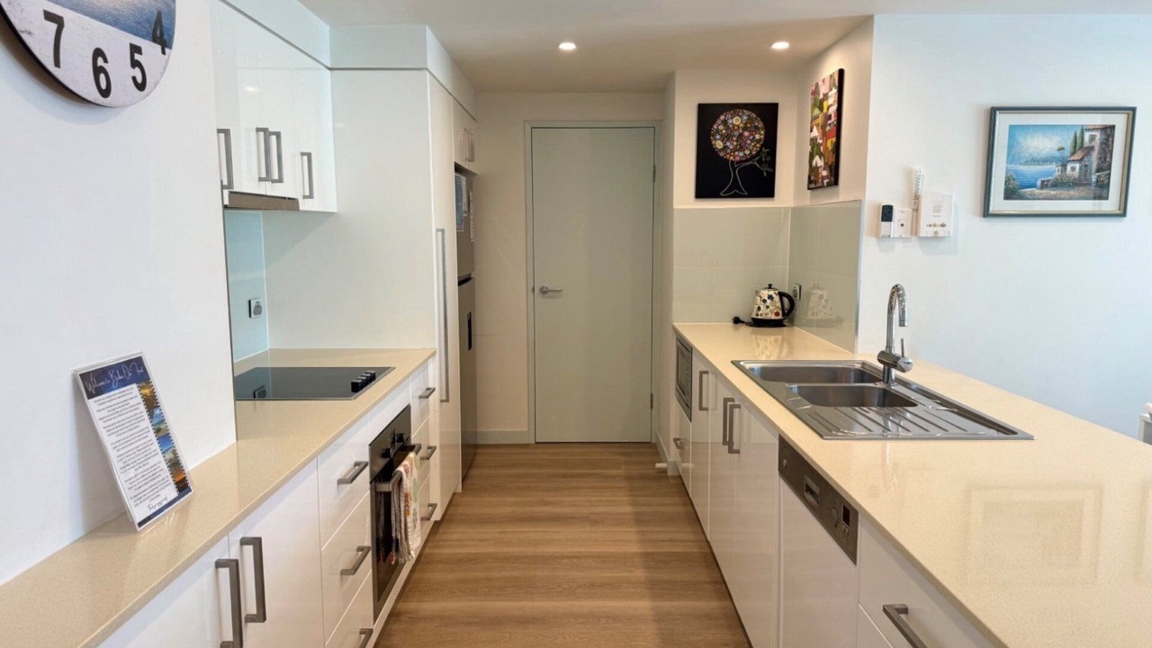 Photo of Kitchen in Woorim