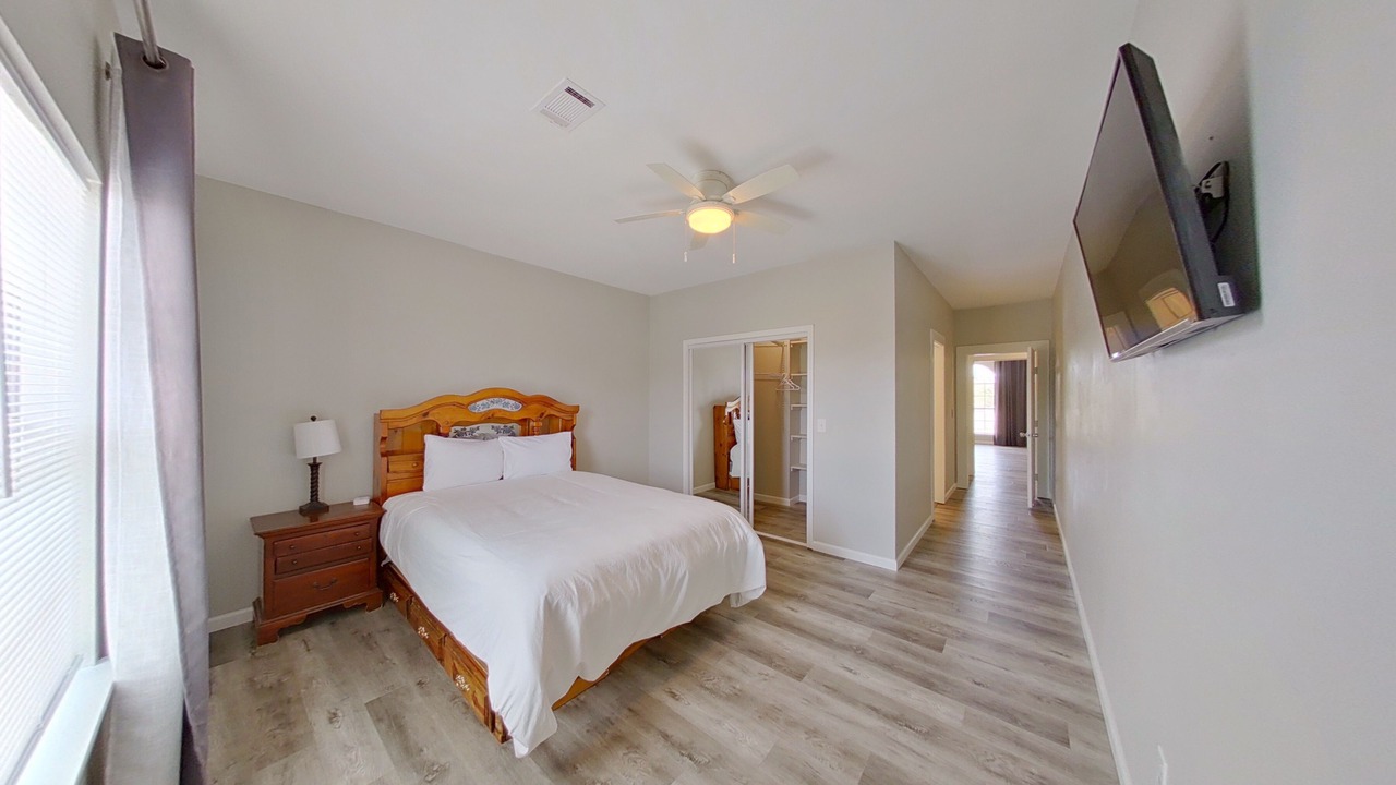 Photo of Bedroom in Dickinson