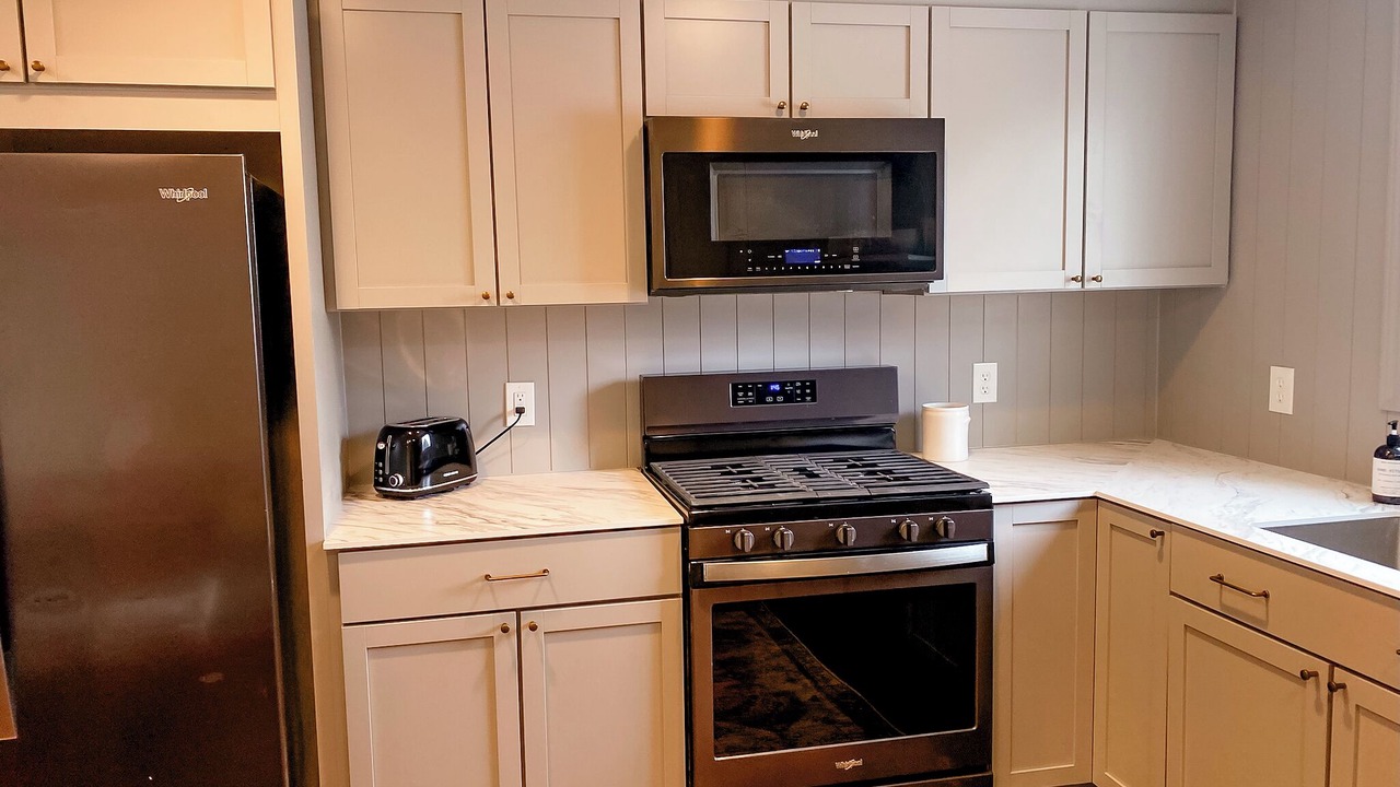 Photo of Kitchen in Como