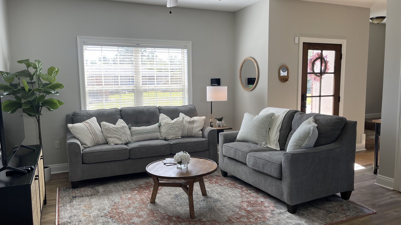 Photo of Livingroom in Lake Charles