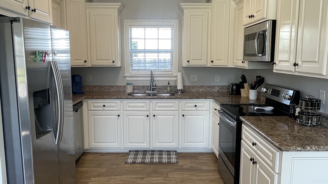 Photo of Kitchen in Lake Charles