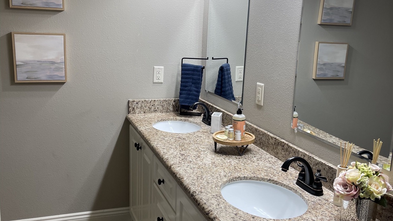 Photo of Bathroom in Lake Charles