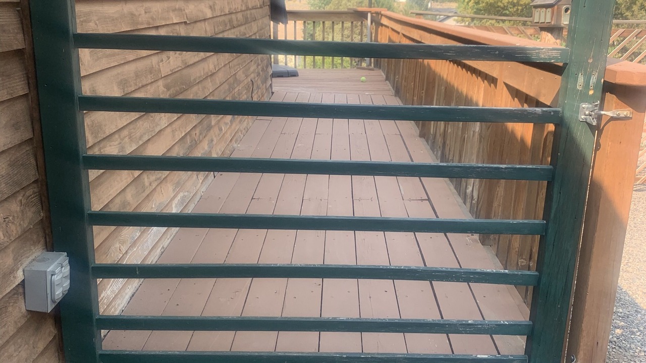 Photo of Outdoor in Crooked River Ranch