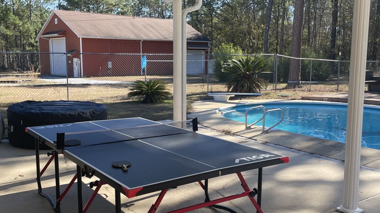 Photo of Patio Balcony in Gulfport