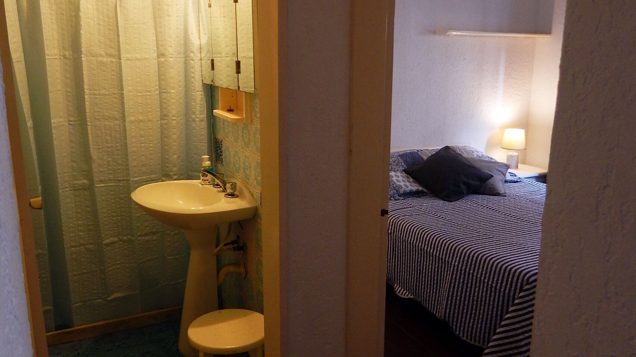 Photo of Bathroom in Punta del Este