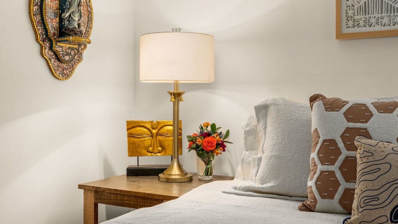 Photo of Bedroom in Quail Run