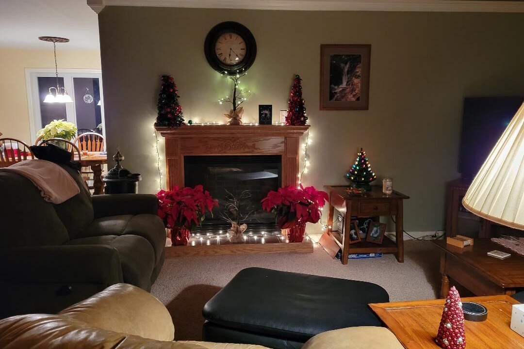 Photo of Livingroom in Chestertown