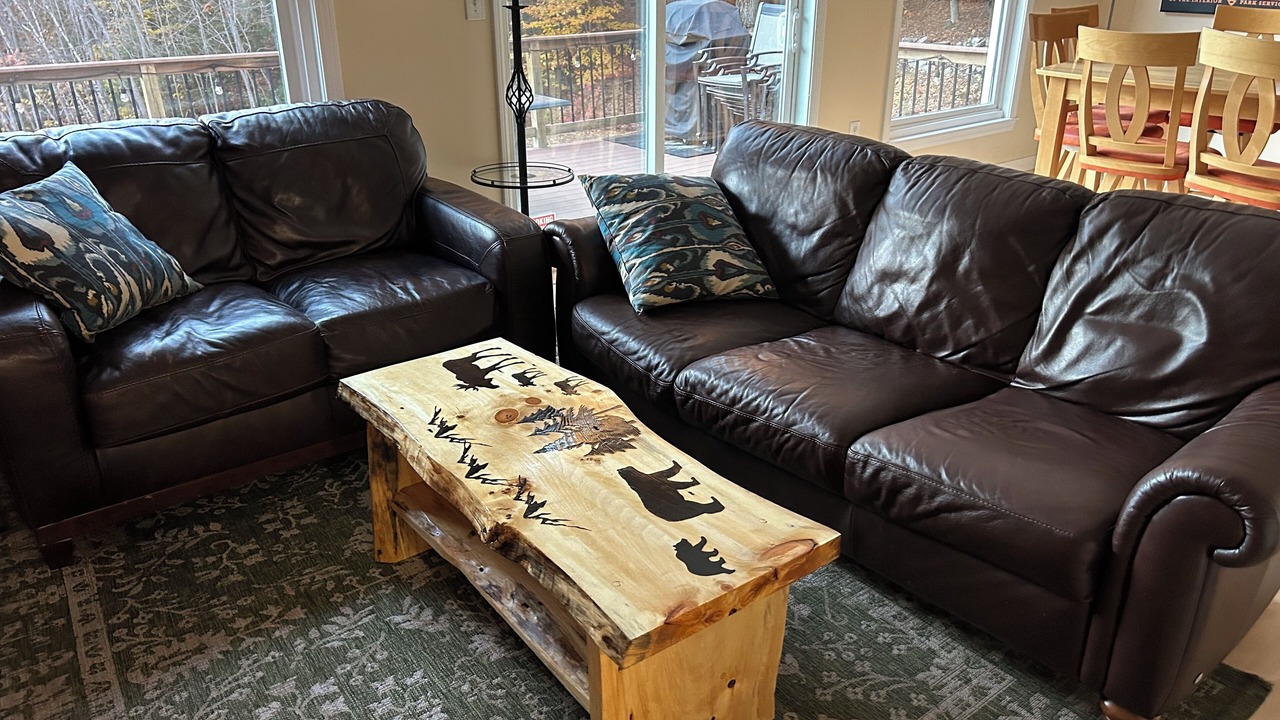 Photo of Livingroom in Gilmanton