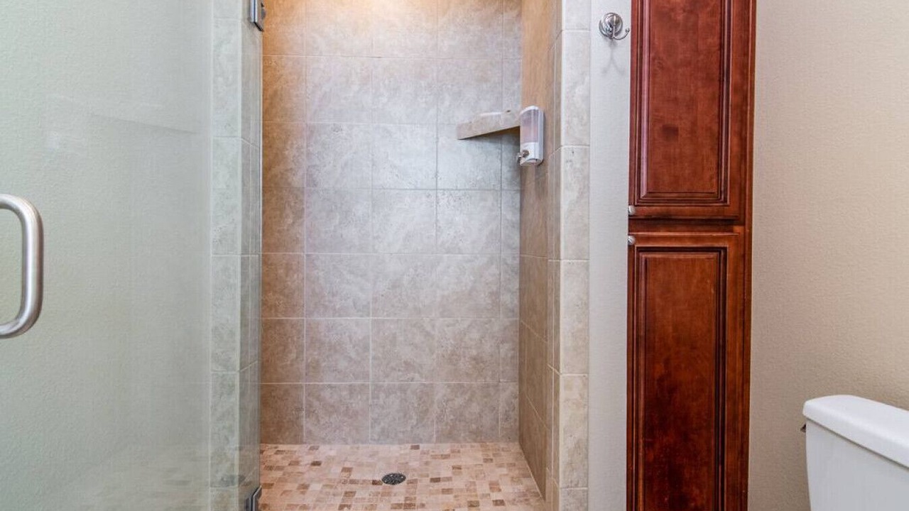 Photo of Bathroom in Branson