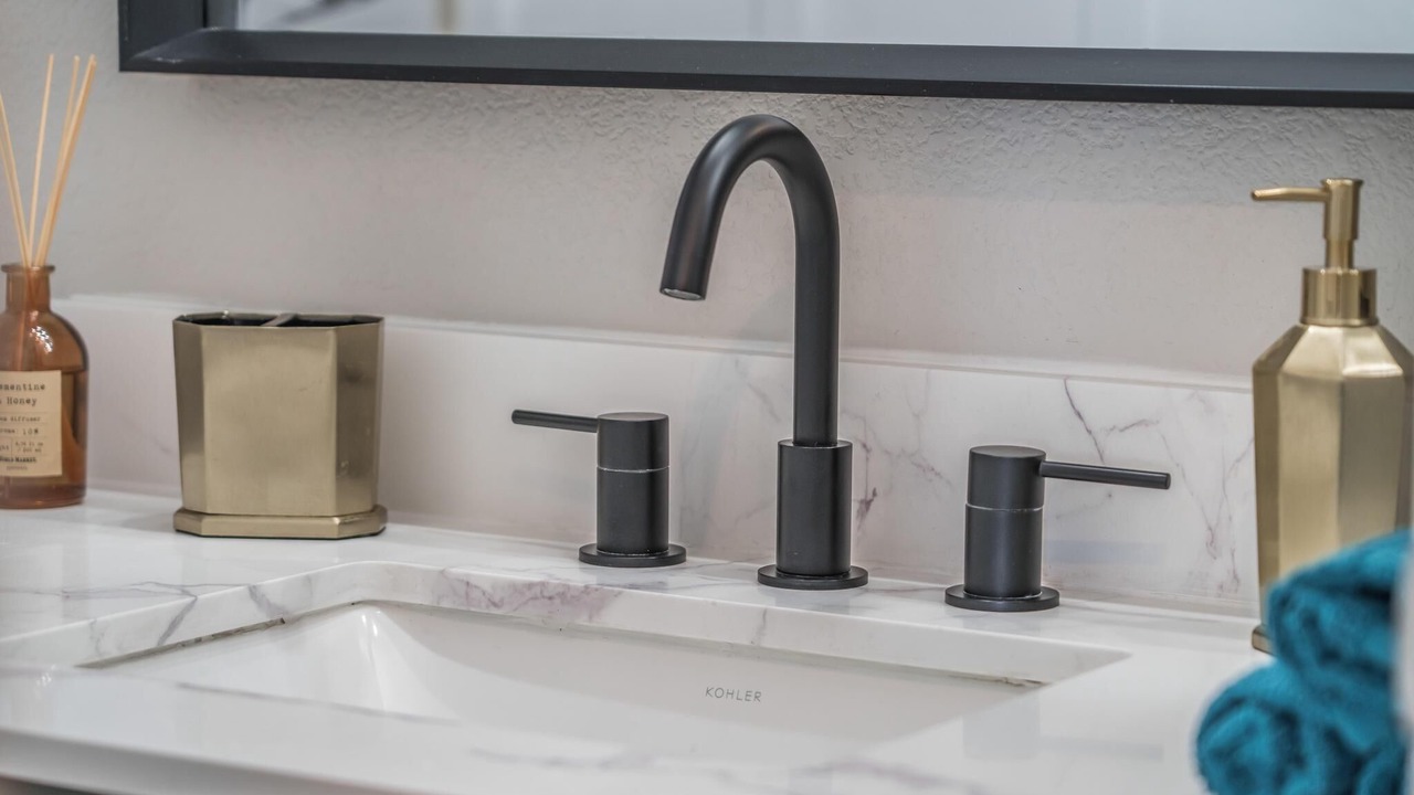 Photo of Bathroom in Paradise Hills