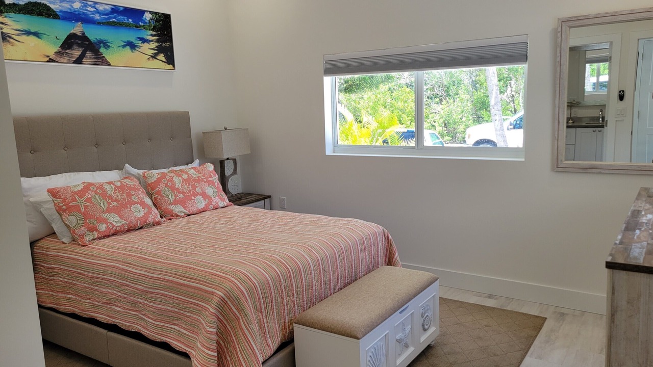 Photo of Bedroom in Marathon