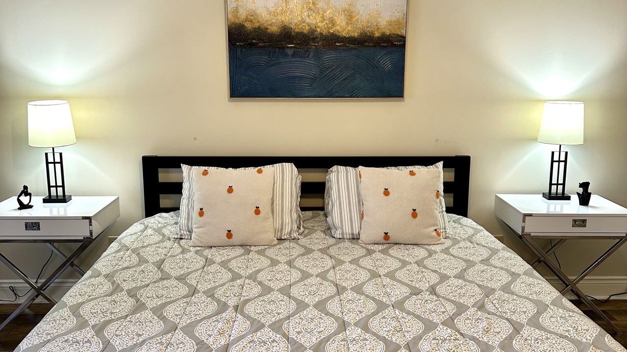 Photo of Bedroom in Prien