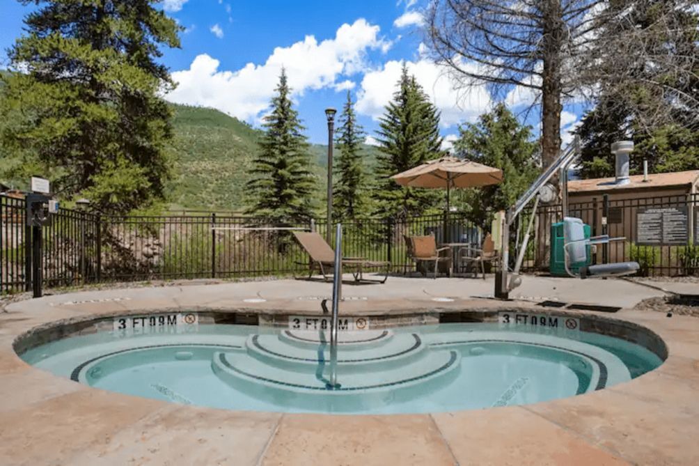 Photo of Outdoor in Vail