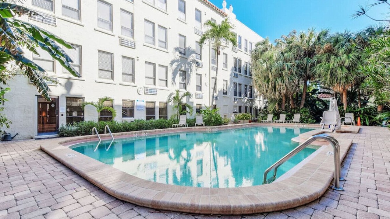 Photo of Outdoor in Palm Beach