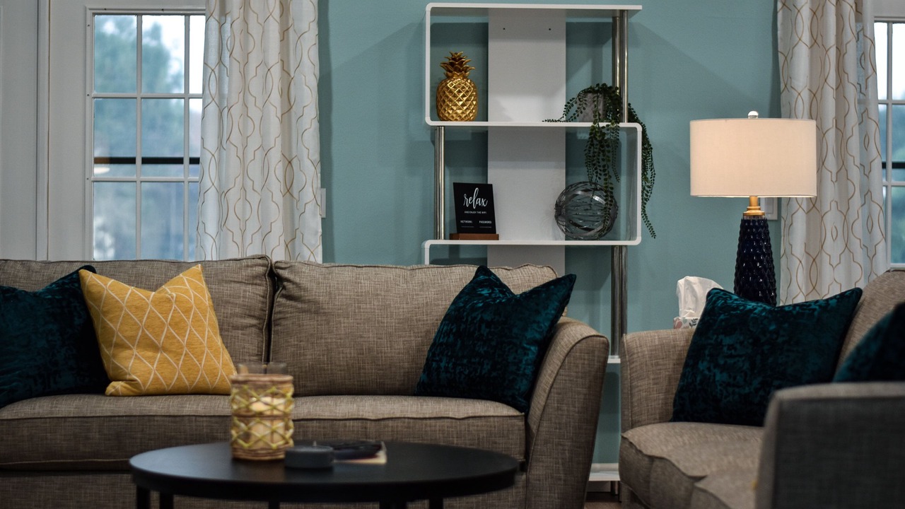 Photo of Livingroom in Sarasota